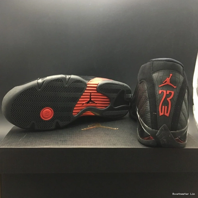 Bmlin 14 487471-003 Last (2018) Retro Jordan Air Shot 0823